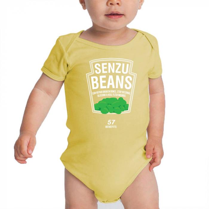 dragon ball z infant clothes dragon ball z infant clothes